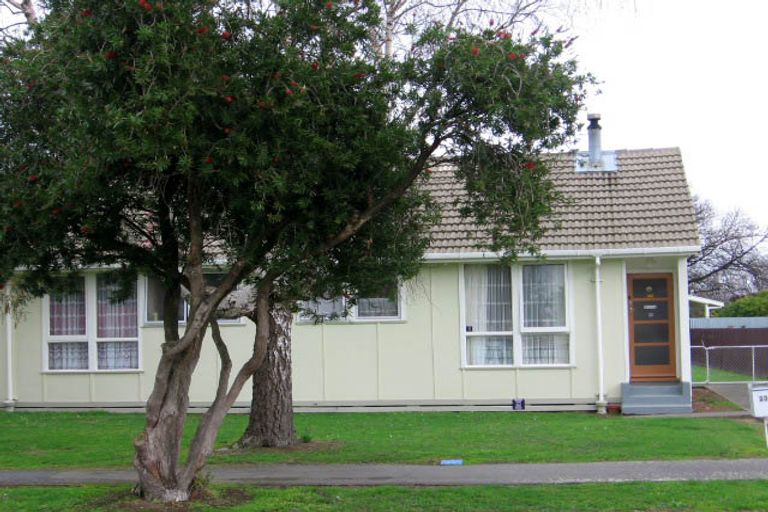 Photo of property in 23 Wakefield Street, Awapuni, Palmerston North, 4412