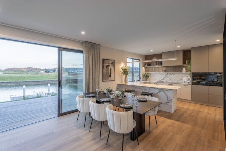 Photo of property in 19 Station Road, Loburn, Rangiora, 7472