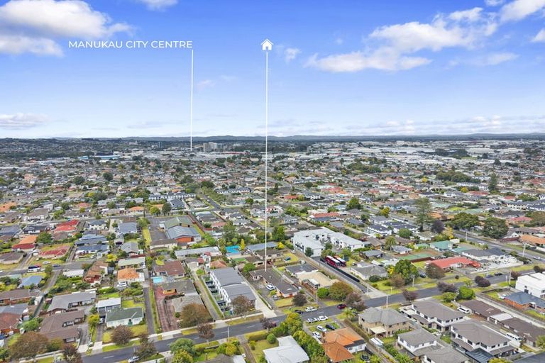 Photo of property in 3/19 Central Avenue, Papatoetoe, Auckland, 2025