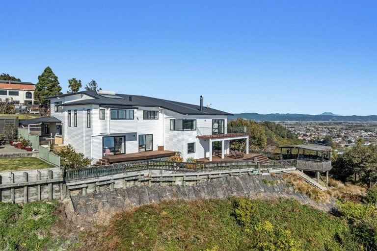 Photo of property in 11 Berg Place, Whakatane, 3120