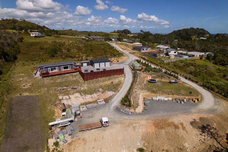 Photo of property in 12b Turvey Road, Mangonui, 0420