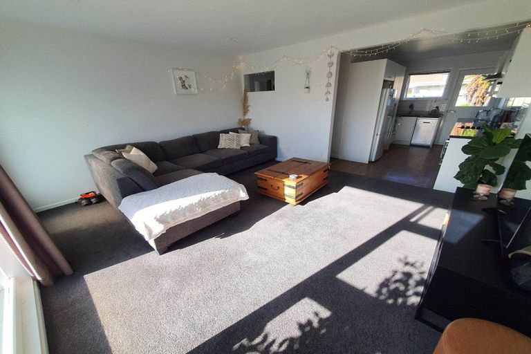 Photo of property in 3/20 Radnor Street, St Albans, Christchurch, 8014