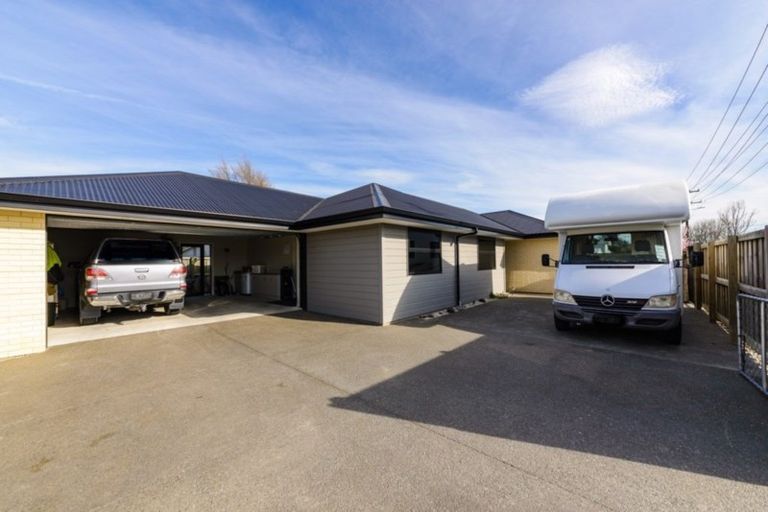 Photo of property in 28 Howick Road, Redwoodtown, Blenheim, 7201