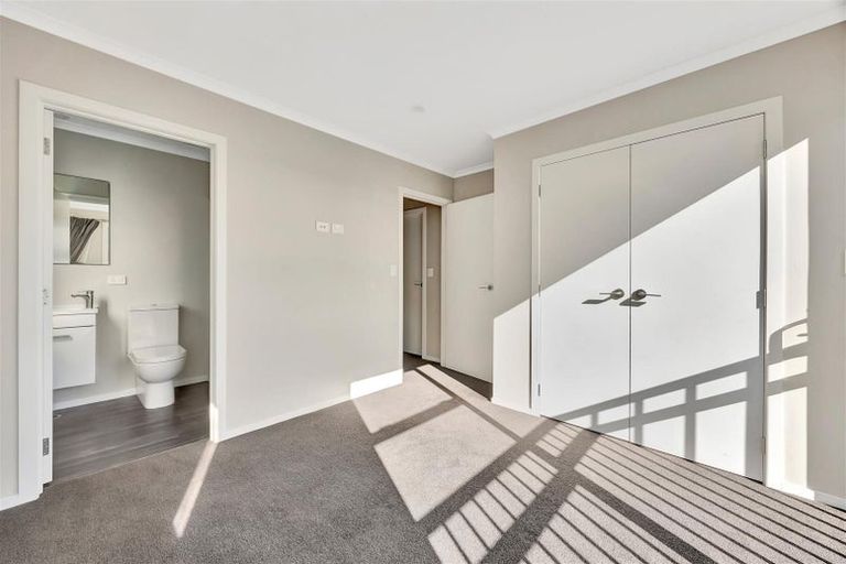 Photo of property in 2/16 Hammond Street, Hamilton Central, Hamilton, 3204