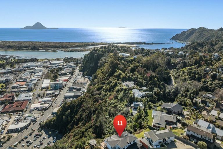 Photo of property in 11 Berg Place, Whakatane, 3120