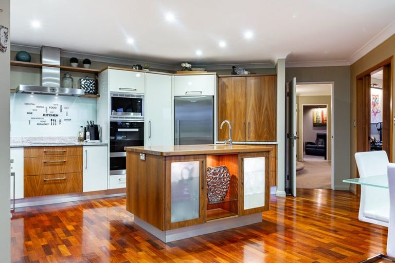 Photo of property in 15 The Layline, Whitby, Porirua, 5024