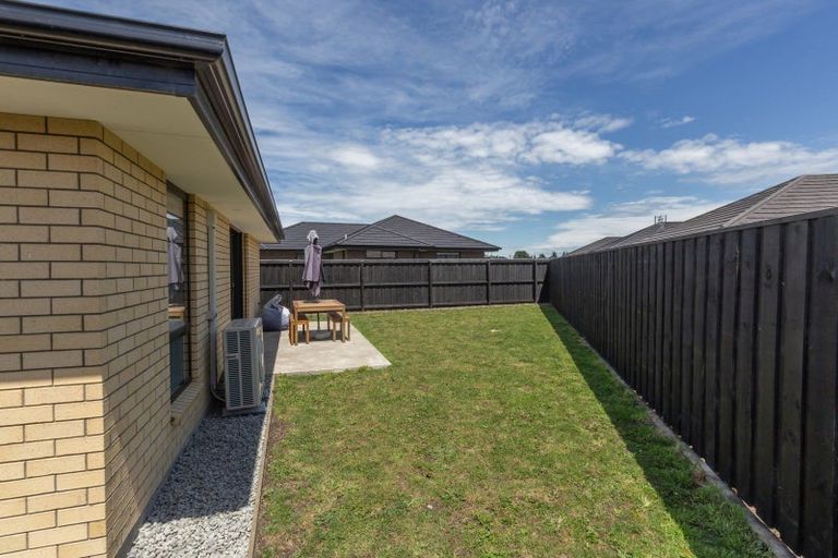 Photo of property in 57 Kate Sheppard Drive, Rolleston, 7615