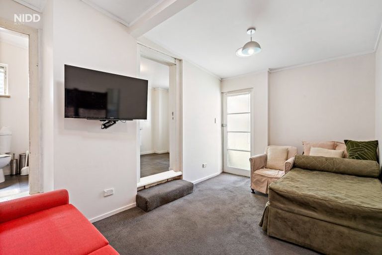 Photo of property in 87 Somerville Street, Andersons Bay, Dunedin, 9013