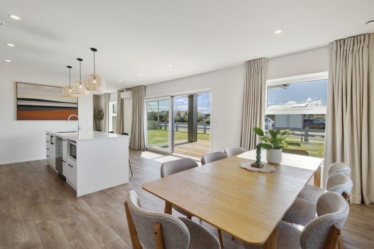 Photo of property in 2 Benn Street, Amberley, 7481