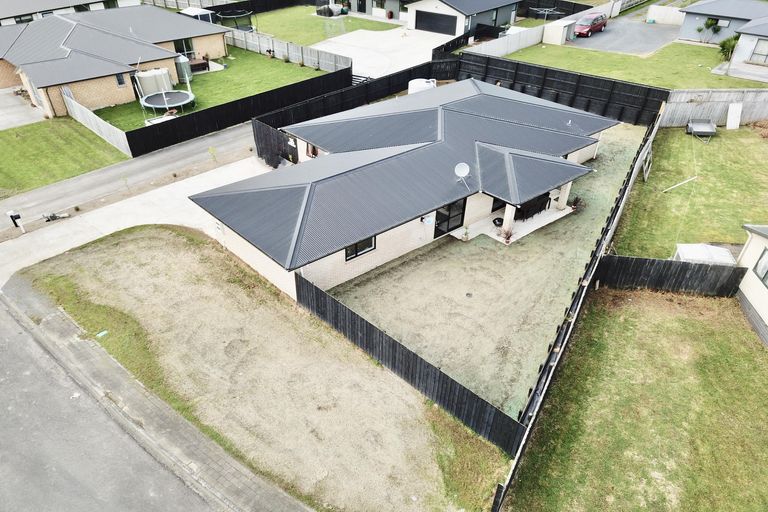 Photo of property in 36 Hartis Avenue, Huntly, 3700