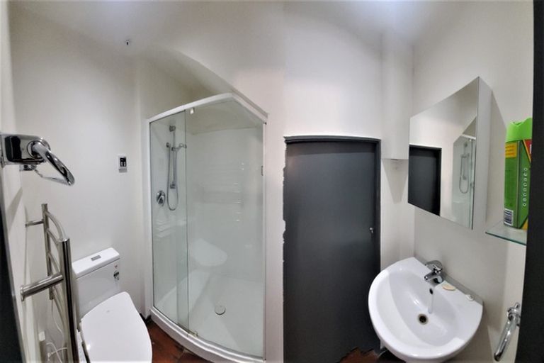 Photo of property in 15/20 Egmont Street, Te Aro, Wellington, 6011