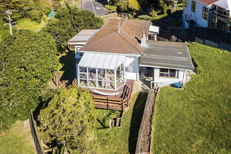Photo of property in 56 Tireti Road, Titahi Bay, Porirua, 5022