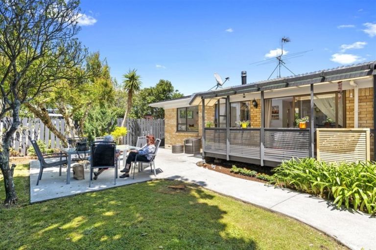 Photo of property in 1/2 Tristram Avenue, Forrest Hill, Auckland, 0620