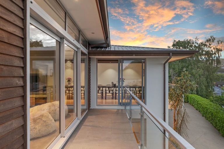 Photo of property in 118a Centaurus Road, Huntsbury, Christchurch, 8022