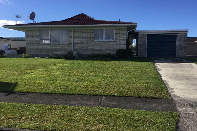 Photo of property in 102a Moorhouse Street, Morrinsville, 3300