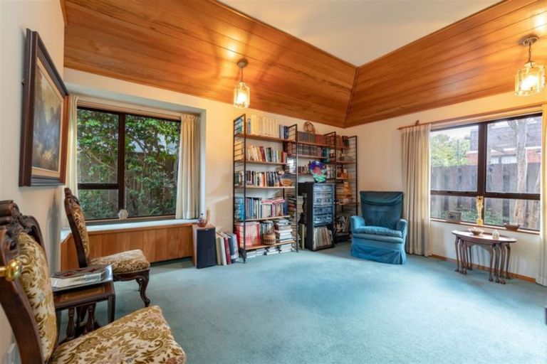 Photo of property in 6 Miro Street, Woburn, Lower Hutt, 5010