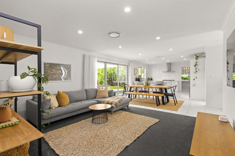 Photo of property in 7 Sylvester Crescent, Flagstaff, Hamilton, 3210