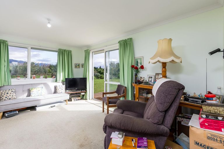 Photo of property in 17 Bakers Road, Waimate, 7978