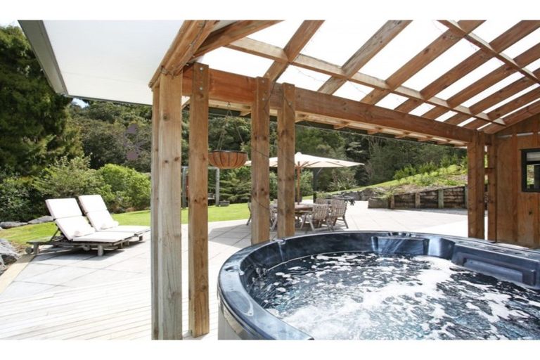 Photo of property in 20 Phillips Road, Ness Valley, Papakura, 2585