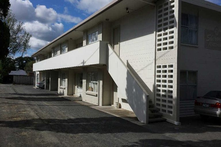 Photo of property in 7/59 Albert Street, Hamilton East, Hamilton, 3216