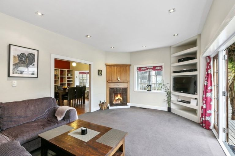 Photo of property in 88 Britomart Street, Berhampore, Wellington, 6023