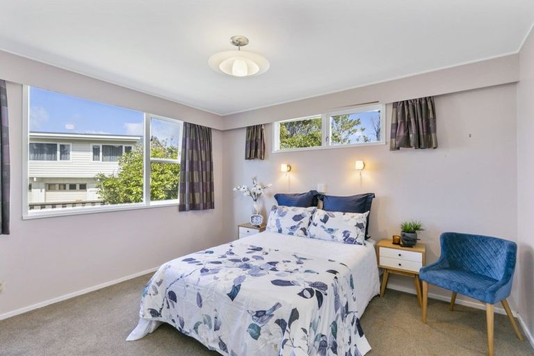 Photo of property in 5 Gurkha Crescent, Khandallah, Wellington, 6035