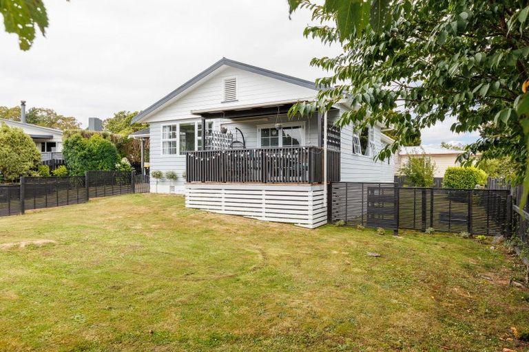 Photo of property in 2 Davidson Crescent, Pahiatua, 4910