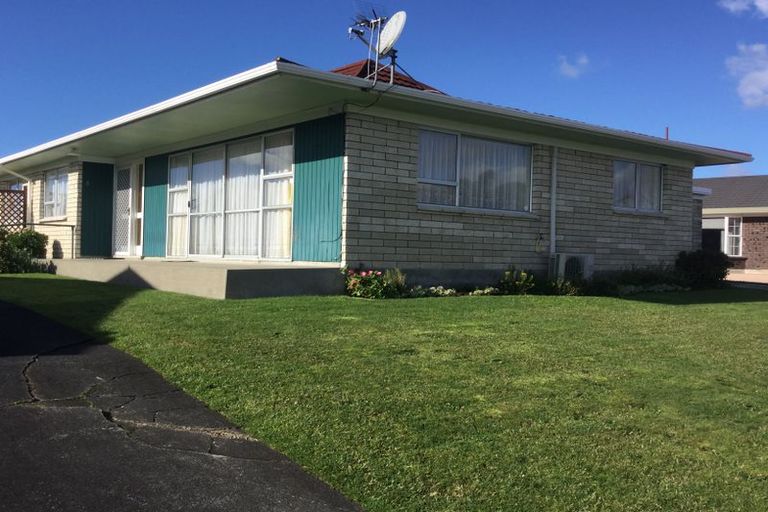 Photo of property in 102a Moorhouse Street, Morrinsville, 3300