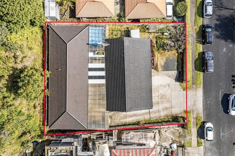 Photo of property in 54 Glennandrew Drive, Half Moon Bay, Auckland, 2012