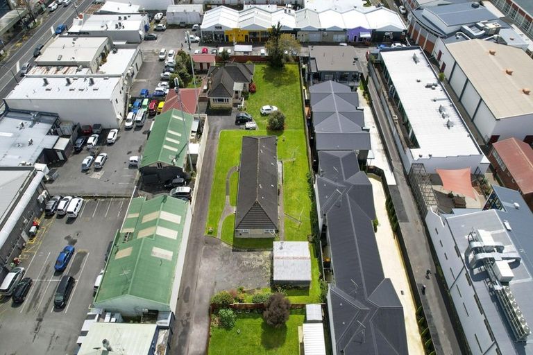 Photo of property in 11bu1 Cook Street, Hamilton East, Hamilton, 3216