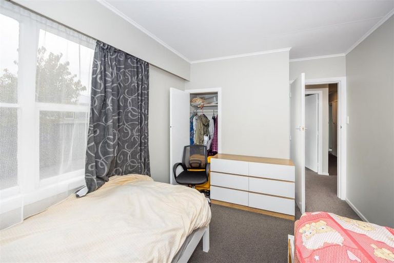 Photo of property in 16 Caernarvon Street, Dinsdale, Hamilton, 3204