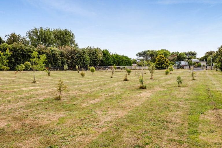 Photo of property in 10b Gladstone Street, Hawera, 4610