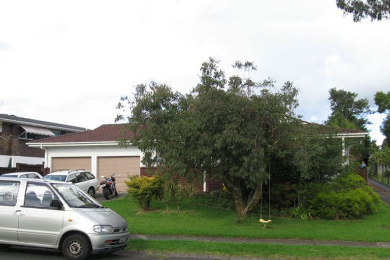 Photo of property in 30 Colum Place, Bucklands Beach, Auckland, 2014