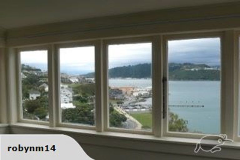 Photo of property in 22 Belvedere Road, Hataitai, Wellington, 6021