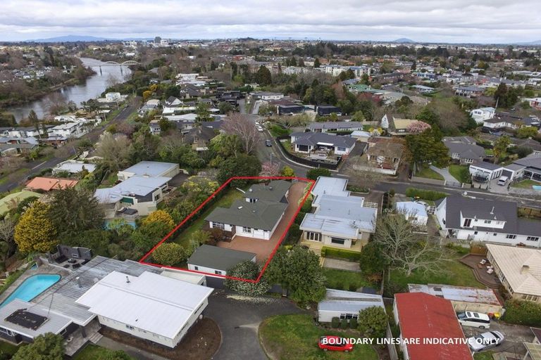 Photo of property in 7 Galbraith Avenue, Beerescourt, Hamilton, 3200