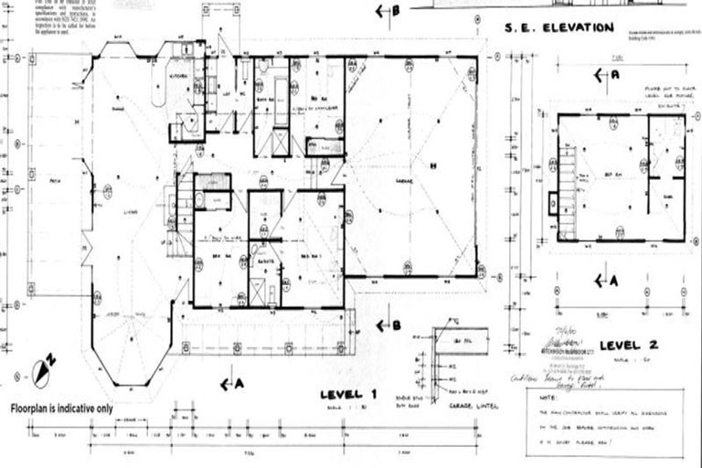 Photo of property in 137 Kenrigg Road West, Kinloch, Taupo, 3377