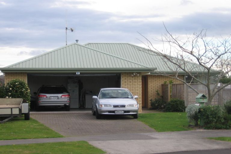 Photo of property in 5 Anchor Close, Flagstaff, Hamilton, 3210