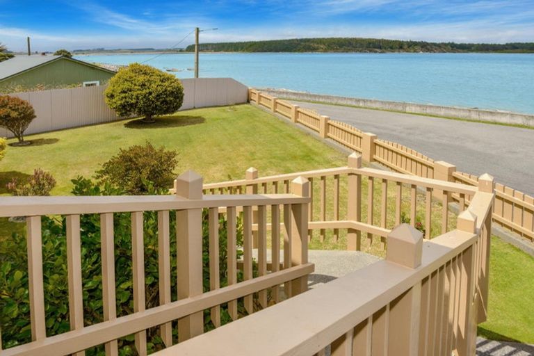 Photo of property in 3 Hartley Street, Foxton Beach, Foxton, 4815