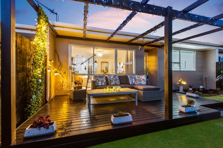 Photo of property in 3/10 Rito Place, Manukau, Auckland, 2025