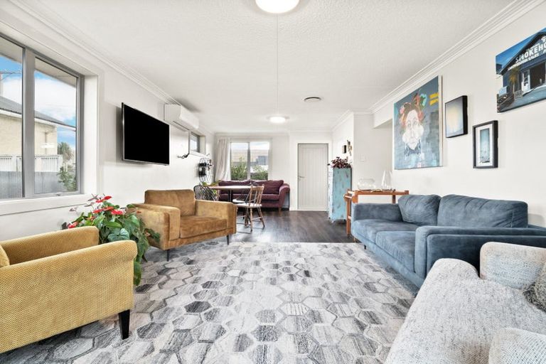 Photo of property in 17 Fingall Street, South Dunedin, Dunedin, 9012