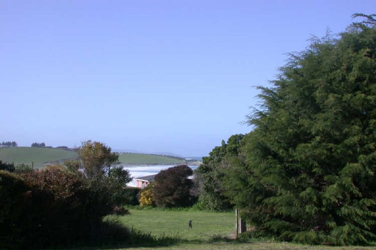 Photo of property in 13 Semple Street, Kakanui, Oamaru, 9495