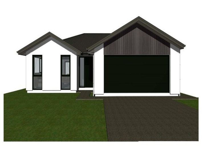 Photo of property in 57 Falcons View Drive, Rolleston, 7615