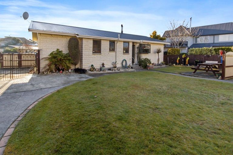 Photo of property in 32 Murchison Drive, Gleniti, Timaru, 7910