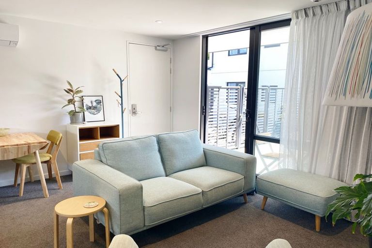 Photo of property in 7/12 Latimer Square, Christchurch Central, Christchurch, 8011