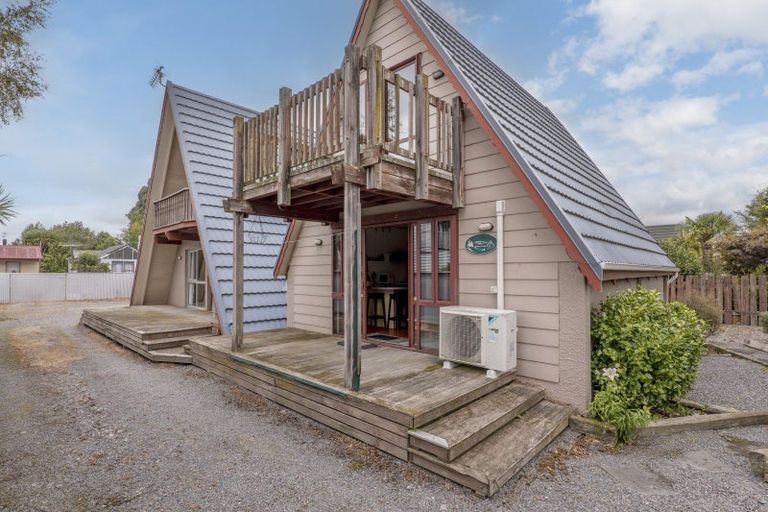 Photo of property in 8 Carr Street, Methven, 7730