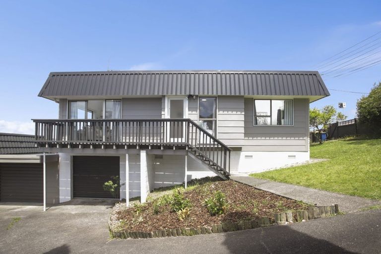 Photo of property in 1/125 Forrest Hill Road, Forrest Hill, Auckland, 0620