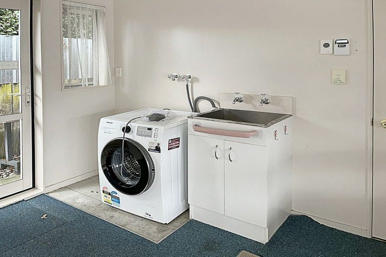 Photo of property in 195a College Street, West End, Palmerston North, 4412