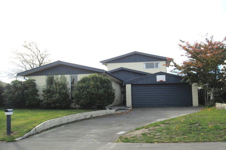 Photo of property in 32 Doncaster Street, Sockburn, Christchurch, 8042