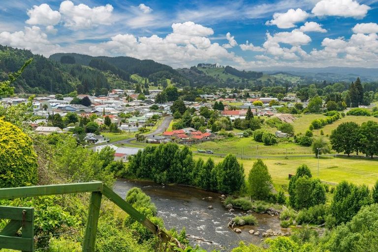 Photo of property in 20 Kururau Road, Taumarunui, 3920