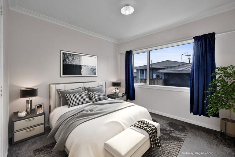 Photo of property in 40 Doralto Road, Frankleigh Park, New Plymouth, 4310